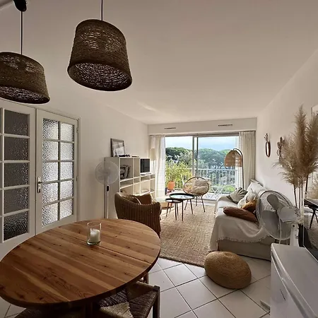 Appartement Hyeser - Pour 4 Personnes Sur Le Port D'hyères Hyères