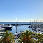 Apartment Hyeser - Pour 4 Personnes Sur Le Port D'hyeres Hyeres
