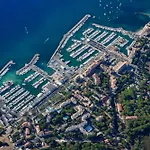 Hyeser - Pour 4 Personnes Sur Le Port D'hyeres Apartment