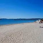 Hyeser - Pour 4 Personnes Sur Le Port D'hyeres * Hyeres