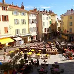 Hyeser - Pour 4 Personnes Sur Le Port D'hyeres Apartment