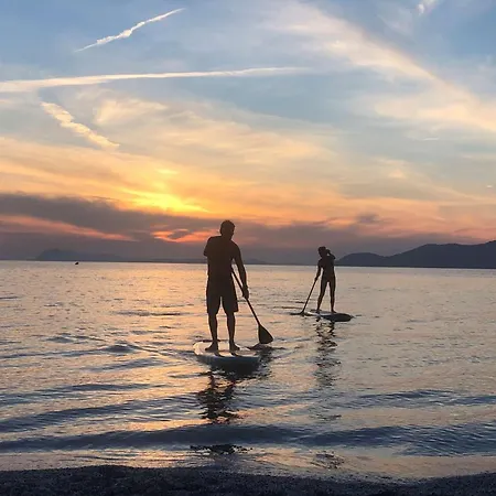 Apartament Hyeser - Pour 4 Personnes Sur Le Port D'hyeres Hyères